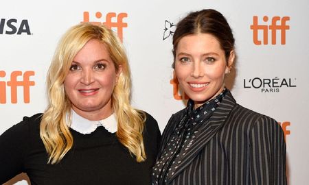 Jessica Biel y Michelle Purple son las productoras de la nueva serie de Amazon Prime Video: Cruel Summer. Jessica Biel y Michelle Purple son las productoras de la nueva serie de Amazon Prime Video: Cruel Summer.