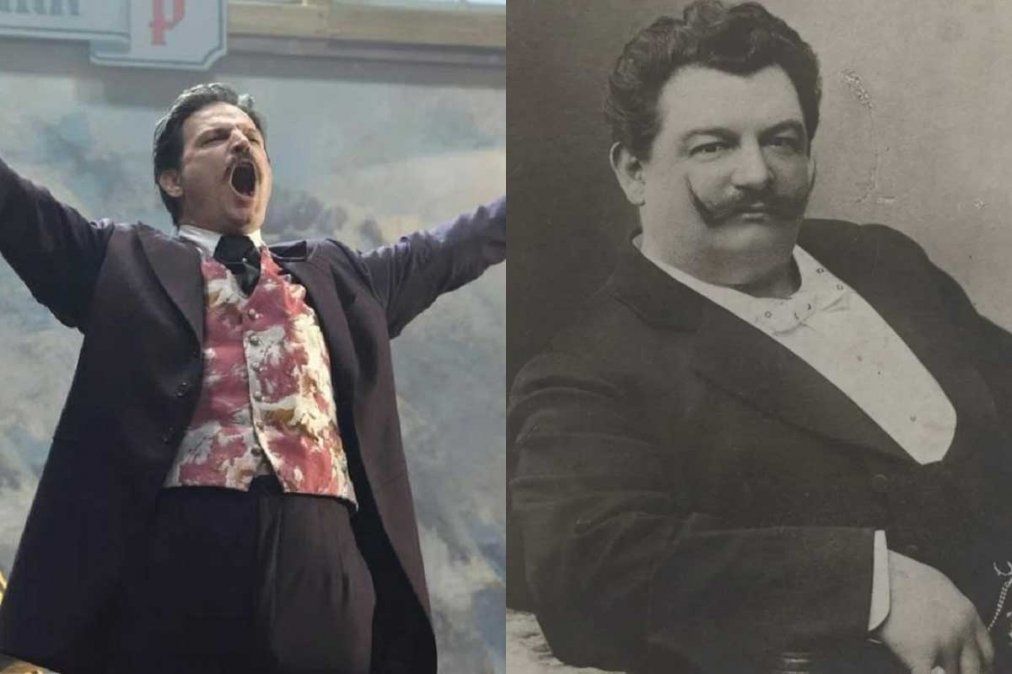 Oktoberfest: la historia real del cervecero que inspiró la serie de Netflix