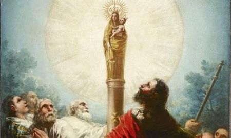 Santos y beatos del lunes 5 de febrero