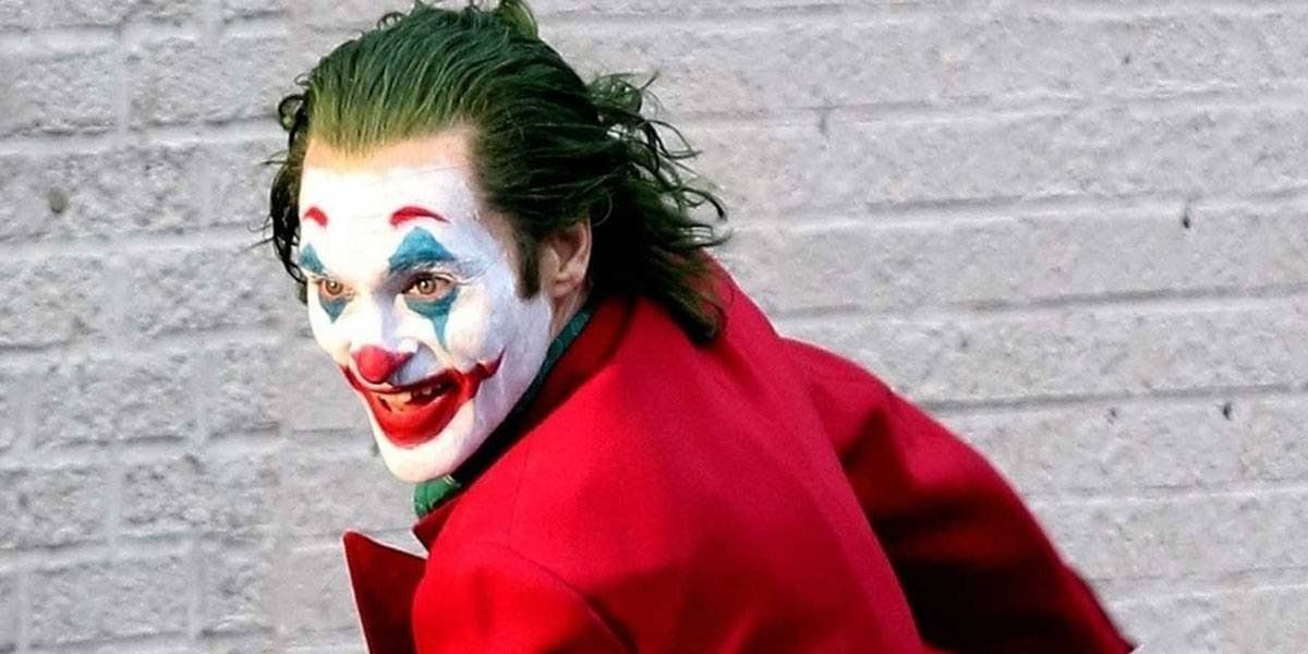 Joker sigue a Deadpool: tendrá clasificación para adultos