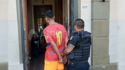 El asesino del sereno de Colón pasará 25 años en prisión por dos homicidios