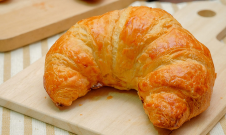 Medialunas exprés: la receta perfecta para una tarde de mates Medialunas exprés: la receta perfecta para una tarde de mates