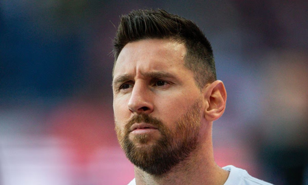 El Inter Miami está en negociaciones con otra gran figura del fútbol para jugar junto a Lionel Messi. El Inter Miami está en negociaciones con otra gran figura del fútbol para jugar junto a Lionel Messi.