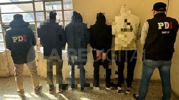 Un médico murió tras una entradera en barrio Sur y se complica el futuro de los imputados