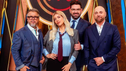 Cuándo es la final de MasterChef Celebrity: la producción de Telefe ultima los detalles