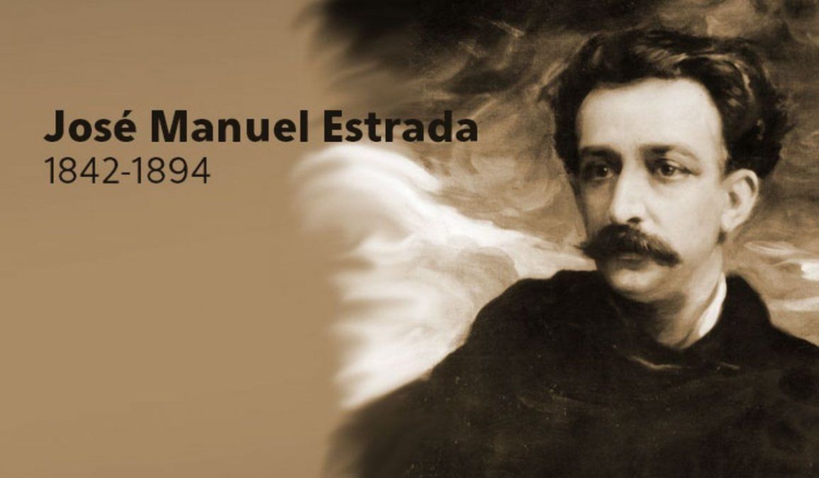 José Manuel Estrada