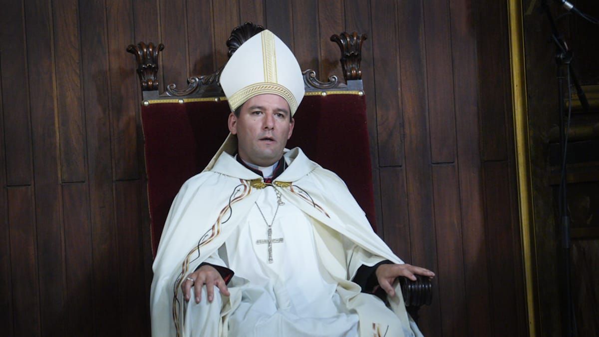 El Tedeum fue encabezado por Matías Vecino. El Tedeum fue encabezado por Matías Vecino.