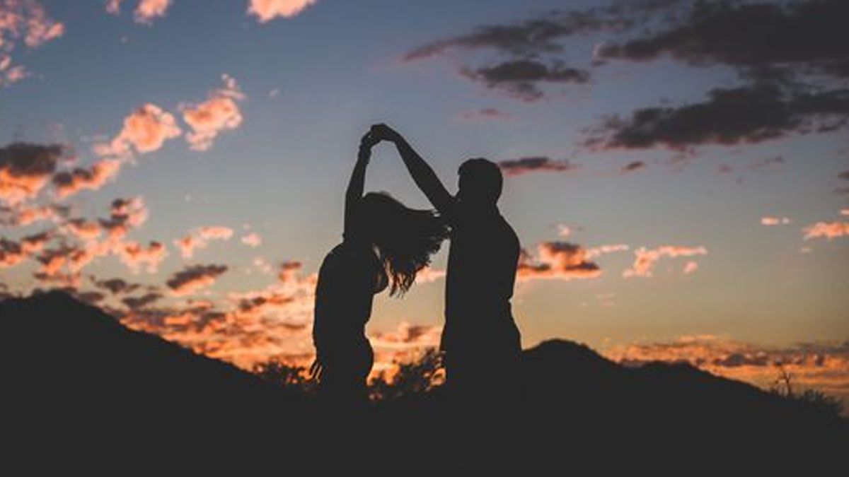 Tres signos del zodiaco que tendrán un día de los Enamorados muy apasionado