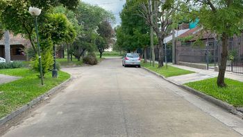 Inseguridad en barrio Judiciales: