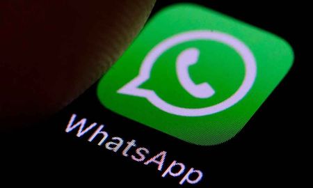 WhatsApp WhatsApp
