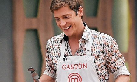 Gastón Dalmau contó de su paso por Casi Ángeles a Marvel Gastón Dalmau contó de su paso por Casi Ángeles a Marvel
