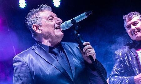 El Brujo Ezequiel cierra la Semana de la Laguna con un gran festival en la Costanera. El Brujo Ezequiel cierra la Semana de la Laguna con un gran festival en la Costanera.