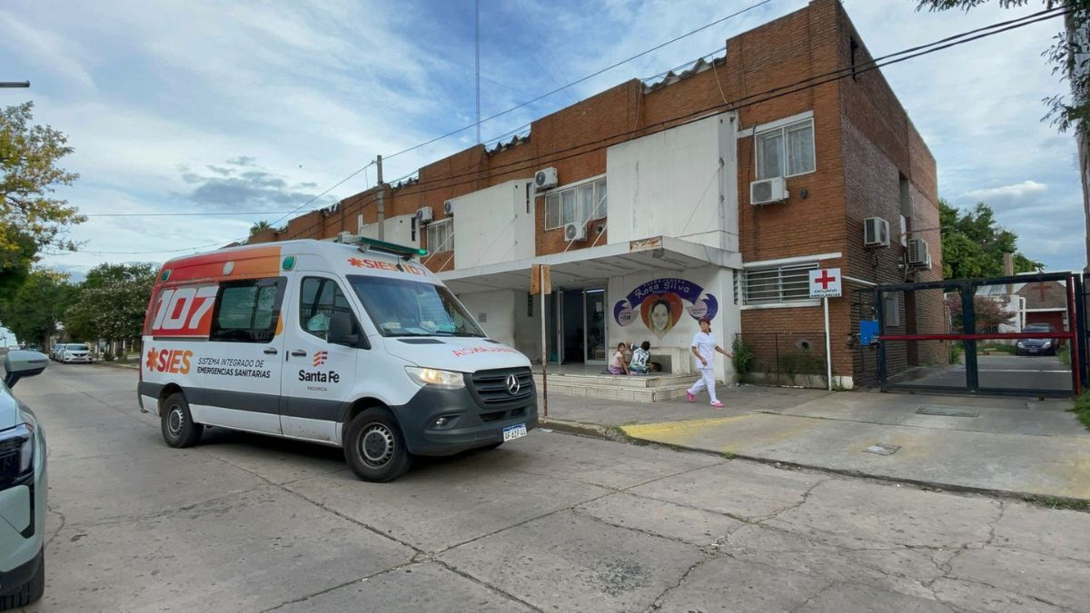 La mayor&iacute;a de los heridos estaban internados en el hospital Granaderos a Caballo de San Lorenzo.
