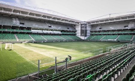 union jugara la revancha con el mineiro en el estadio raimundo sampaio union jugara la revancha con el mineiro en el estadio raimundo sampaio