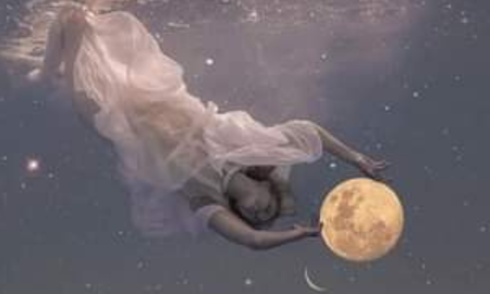 Luna llena en Piscis: todos estamos un poco más sensibles Luna llena en Piscis: todos estamos un poco más sensibles