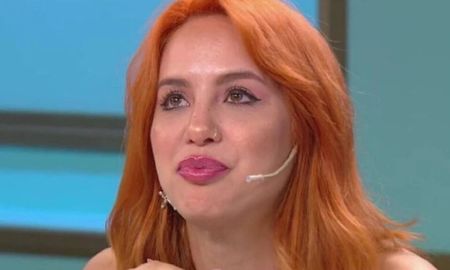 La cantante denunció la mala predisposición del médico que le informó sobre la existencia del quiste. La cantante denunció la mala predisposición del médico que le informó sobre la existencia del quiste.