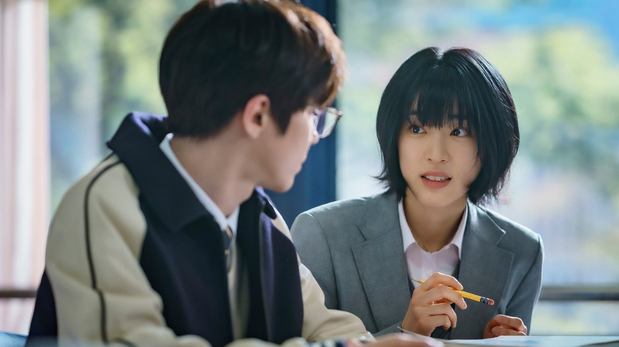 La emotiva serie coreana de Netflix que te atrapará con solo 6 episodios