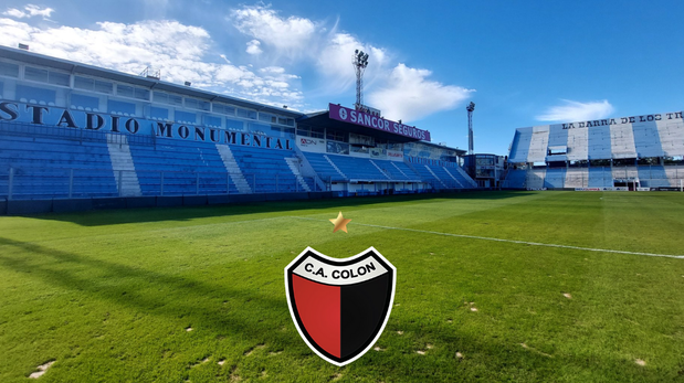 Atlético de Rafaela recibió una buena noticia previo al partico contra Colón en Santa Fe.
