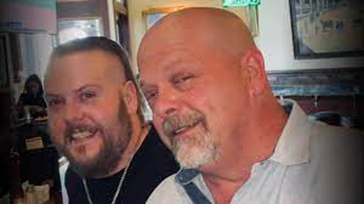 Muerte de Adam Harrison: la triste causa del fallecimiento del hijo del presentador de El Precio de la Historia