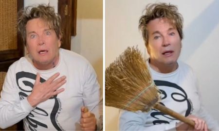 Guido Süller se volvió viral tras descubrir un nido de ratas en su casa. Guido Süller se volvió viral tras descubrir un nido de ratas en su casa.