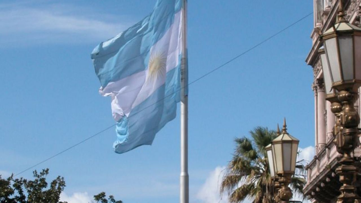 El 20 de junio se conmemora el paso a la Inmortalidad del General Manuel Belgrano.