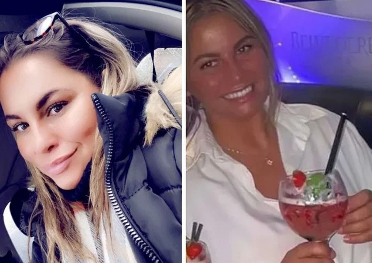 La Joven dijo que planea comprar una cámara e instalarla a la noche con la idea de develar el misterio. Foto: Robyn Espil.