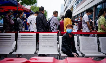 Wuhan fue la primera ciudad del mundo afectada por el coronavirus. Wuhan fue la primera ciudad del mundo afectada por el coronavirus.