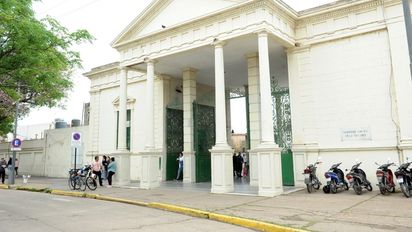 La cremación en el Cementerio Municipal aumentará un 250%: Poletti dijo que el costo anterior quedó 