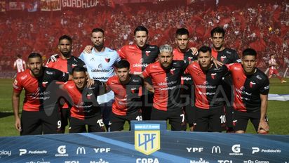 Descendió con Colón y ahora se bajará el sueldo para jugar en la Primera Nacional