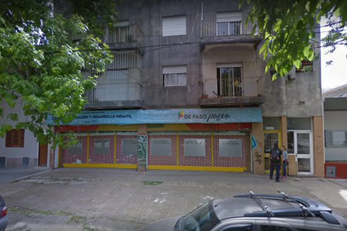 La directora del jardín de La Plata contó lo que pasó.