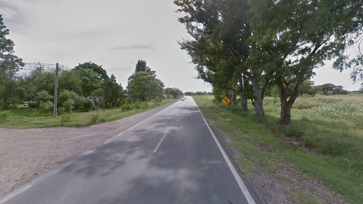 Se trata de dos hermanas que tendrían domicilio en el oeste de la ciudad de Rosario.