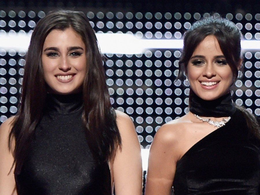 Lauren Jauregui habló sobre los rumores de una relación con Camila Cabello.