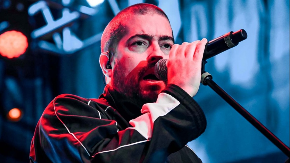 Don Osvaldo en Santa Fe.