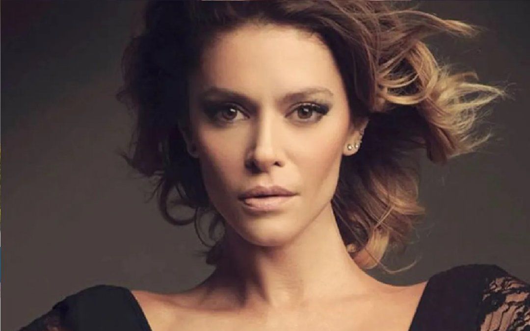 Internaron de urgencia a Vanina Escudero