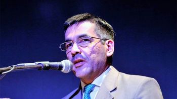 Investigan la muerte del reconocido periodista de Coronda Juan Peratitis