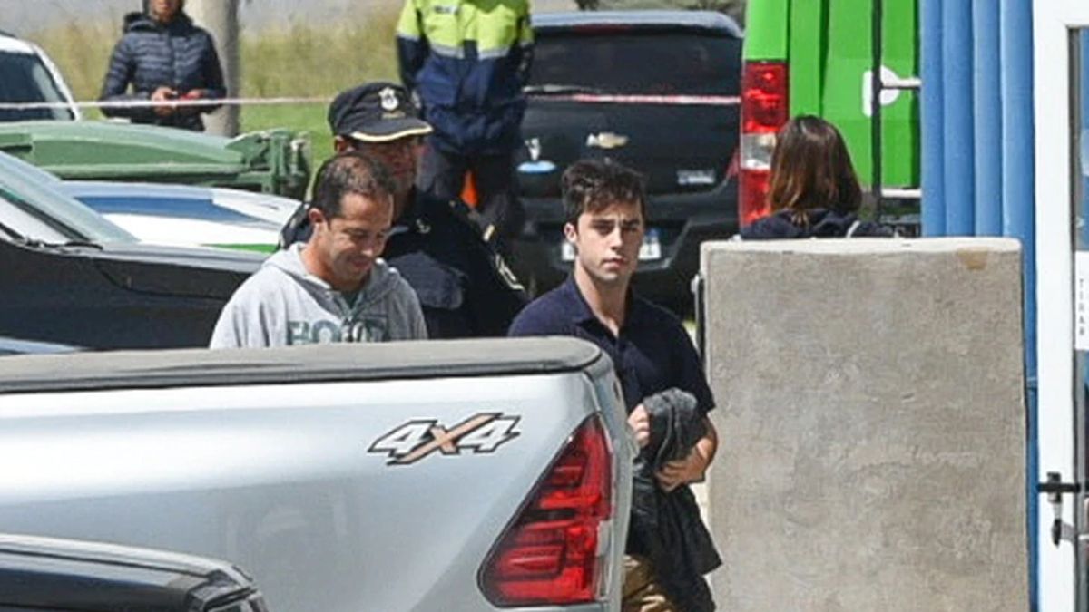 La fuerte carta del padre de uno de los rugbiers liberados: Desde el primer momento pedimos justicia