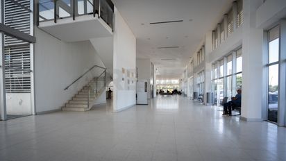 Una mujer murió en el Hospital Iturraspe cinco días después de dar a luz y la familia denuncia mala praxis