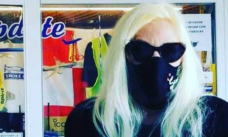 Susana Giménez está en Buenos Aires. Susana Giménez está en Buenos Aires.