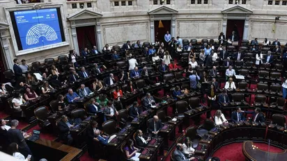 La oposición exige que la reforma laboral inicie su tratamiento por Diputados y no por el Senado