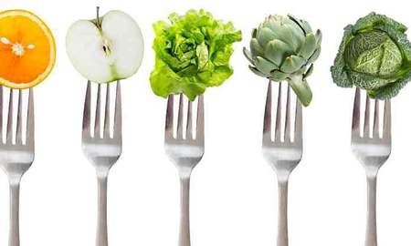 ¿Por qué debemos consumir frutas y verduras? ¿Por qué debemos consumir frutas y verduras?