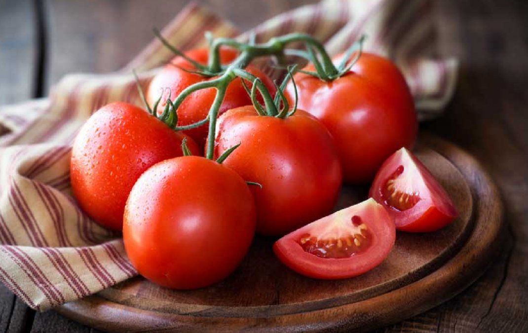Tomates