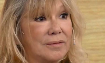 Solita Silveyra dejó a todos callados al contar nuevamente en televisión el intento de asesinato de su madre y su posterior suicidio. Solita Silveyra dejó a todos callados al contar nuevamente en televisión el intento de asesinato de su madre y su posterior suicidio.