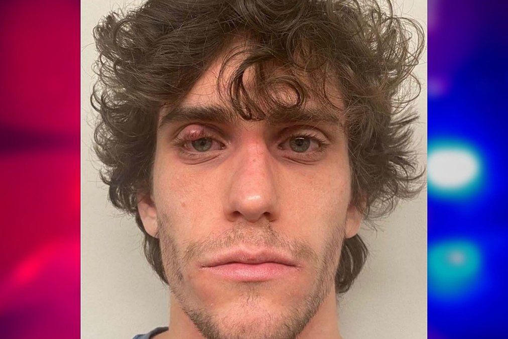 Asesinó a su abuelo con un hacha: Dios me dijo que lo hiciera