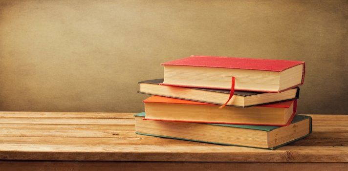 Lectura 2.0: libros que imitan a los smartphones