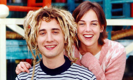 En 1998 llegaba a la televisión argentina una serie que revolucionó al universo adolescente por entonces y se convirtió en semillero de grandes artistas. En 1998 llegaba a la televisión argentina una serie que revolucionó al universo adolescente por entonces y se convirtió en semillero de grandes artistas.