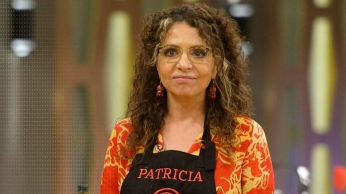 Patricia Sosa criticó al reality conducido por Santiago del Moro después que hirvieran los moluscos vivos en ollas calientes.