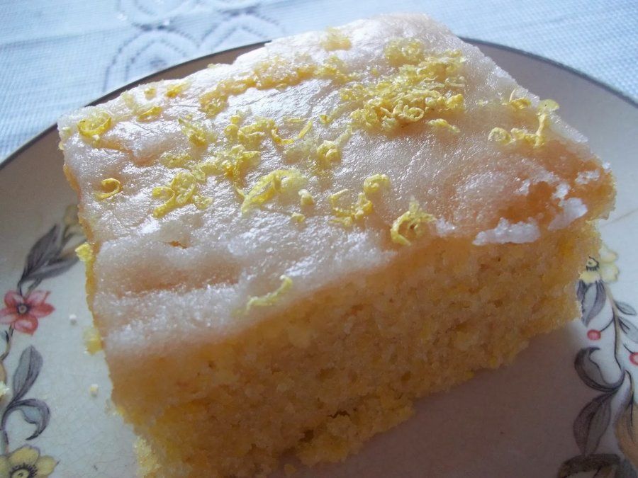 Con una receta sin harina, sin gluten y sin lácteos, es de las mas económicas y sin TACC.