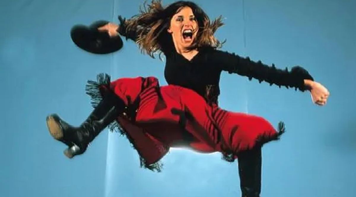 La Sole metió la pata y adelantó quién ganará La Voz Argentina 2022