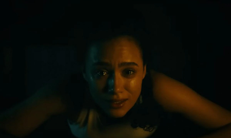 Invitación al infierno: el filme de terror protagonizado por una actriz de Game of Thrones rompió la taquilla Invitación al infierno: el filme de terror protagonizado por una actriz de Game of Thrones rompió la taquilla