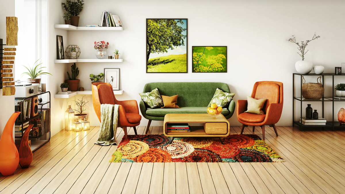 Los muebles retro y vintage son algunas de las mejores opciones para decorar el hogar. Los muebles retro y vintage son algunas de las mejores opciones para decorar el hogar.